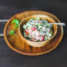 Tahini Salad - Small